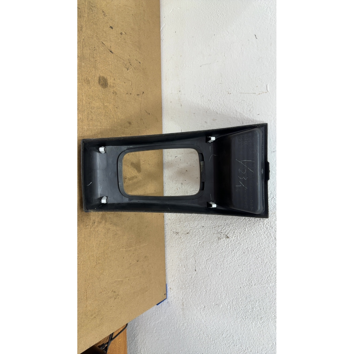 Console Painel Pajero Tr4 - Imagem 3