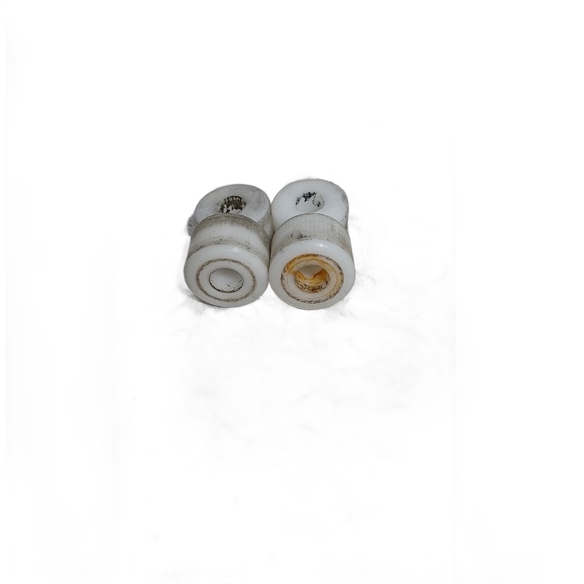 Bucha Do Cubo Roda Traseira Cg Fan Titan 125 2007 - Imagem 2