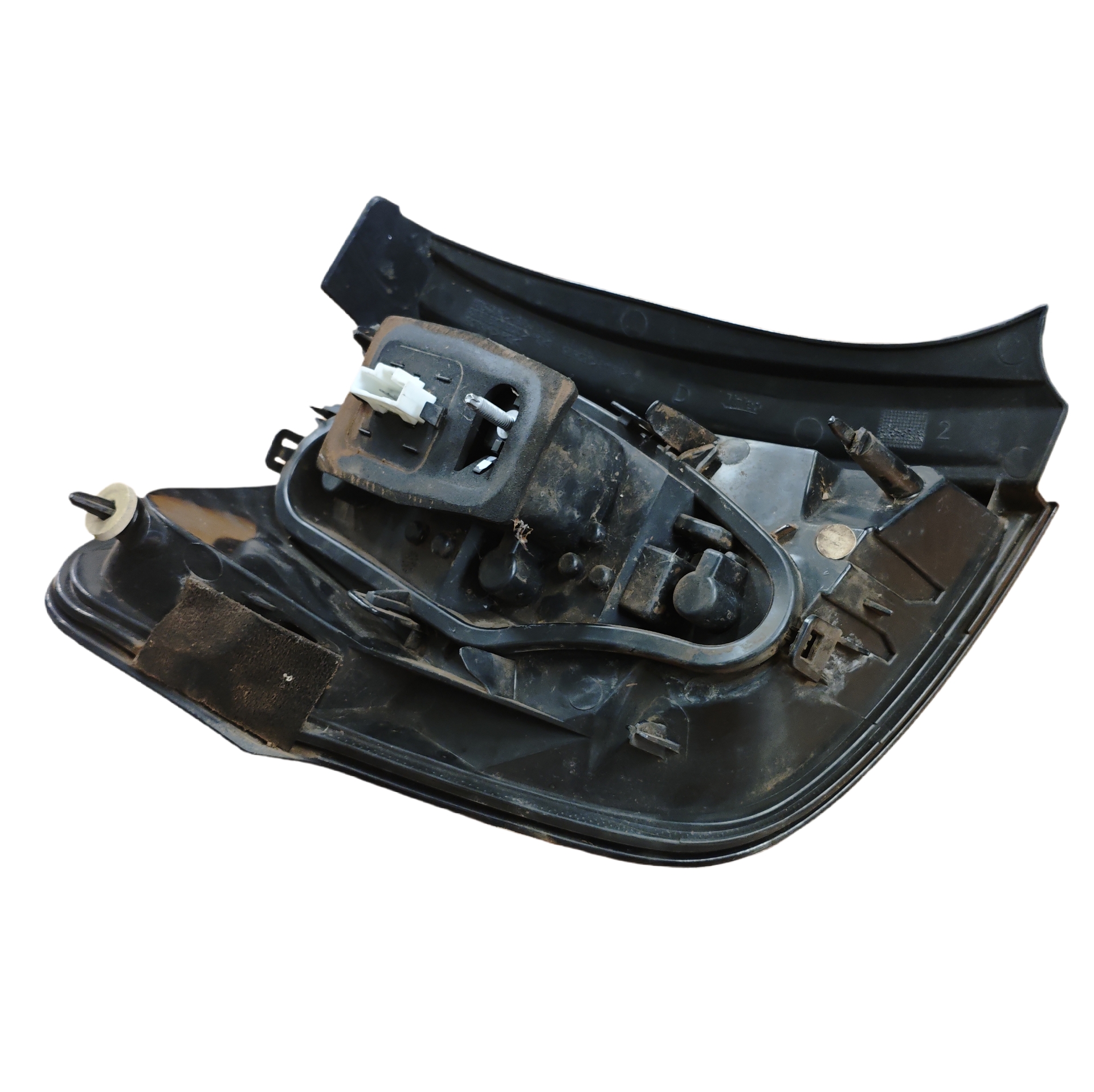 Lanterna Traseira Direita Citroën C3 2013 ate 2021 - Imagem 7