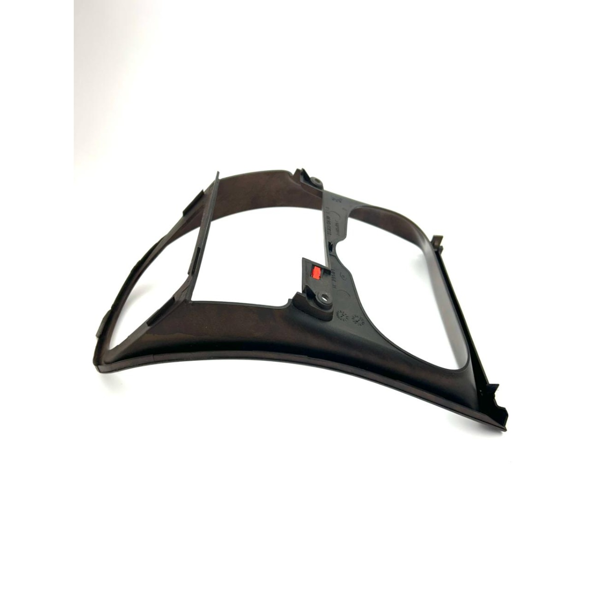 Moldura Console Central Peugeot 307 1.6 Passion 2002 2003 - Imagem 10