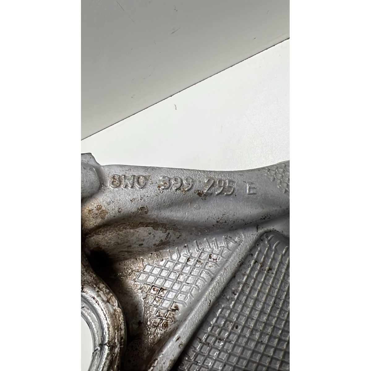 Suporte Coxim Câmbio Audi A5 A4 2015 a 2018 8w0399295e - Imagem 6