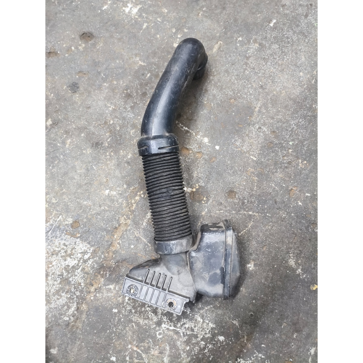 Mangueira do Filtro de Ar Hyundai HB20 2020 - Imagem 3