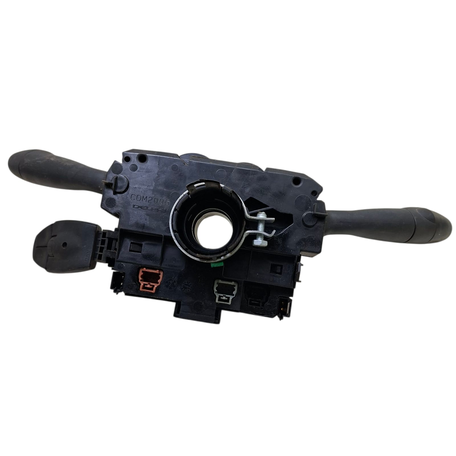 Chave Seta Original Peugeot Citroën Com2000 96787376Xt
