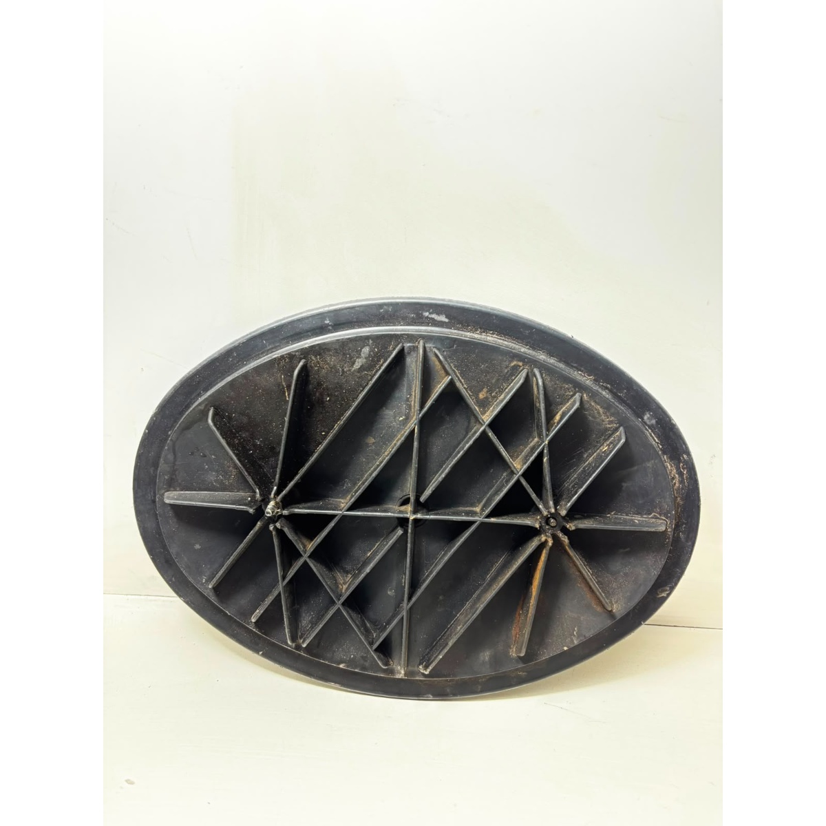 Suporte Filtro Ar Vw Gol At 1.0 98/04 Original 377133608 - Imagem 2