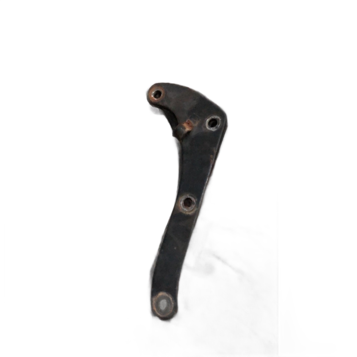 Suporte de motor cg 125 usado - Imagem 3