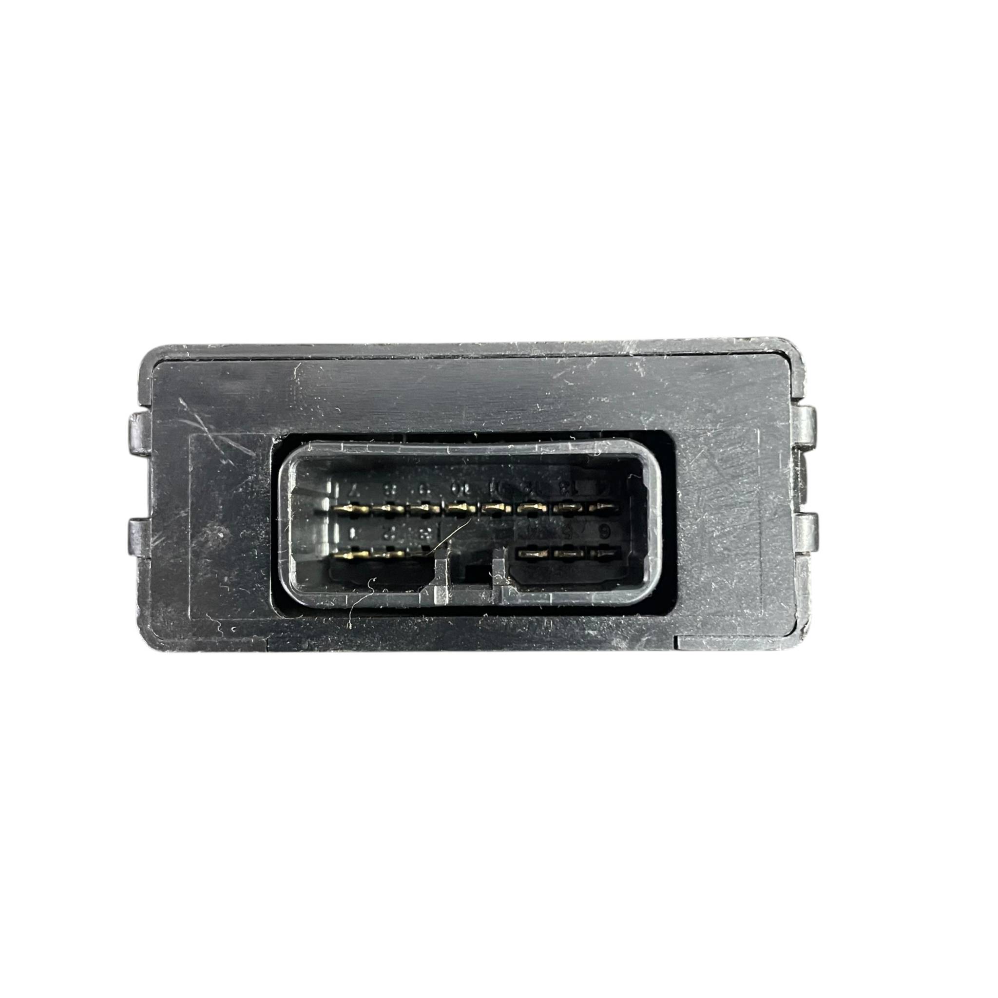 Modulo Ar Condicionado Pajero Full 01-07 MR460757 - Imagem 2
