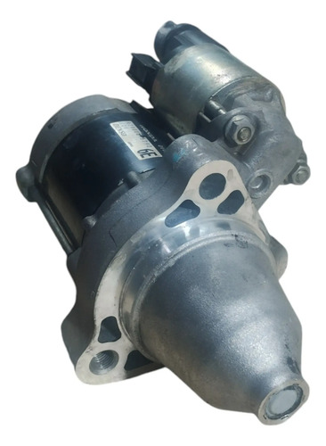 Motor Arranque Honda Fiat 1.5 16v 2008 4280005790 - Imagem 2