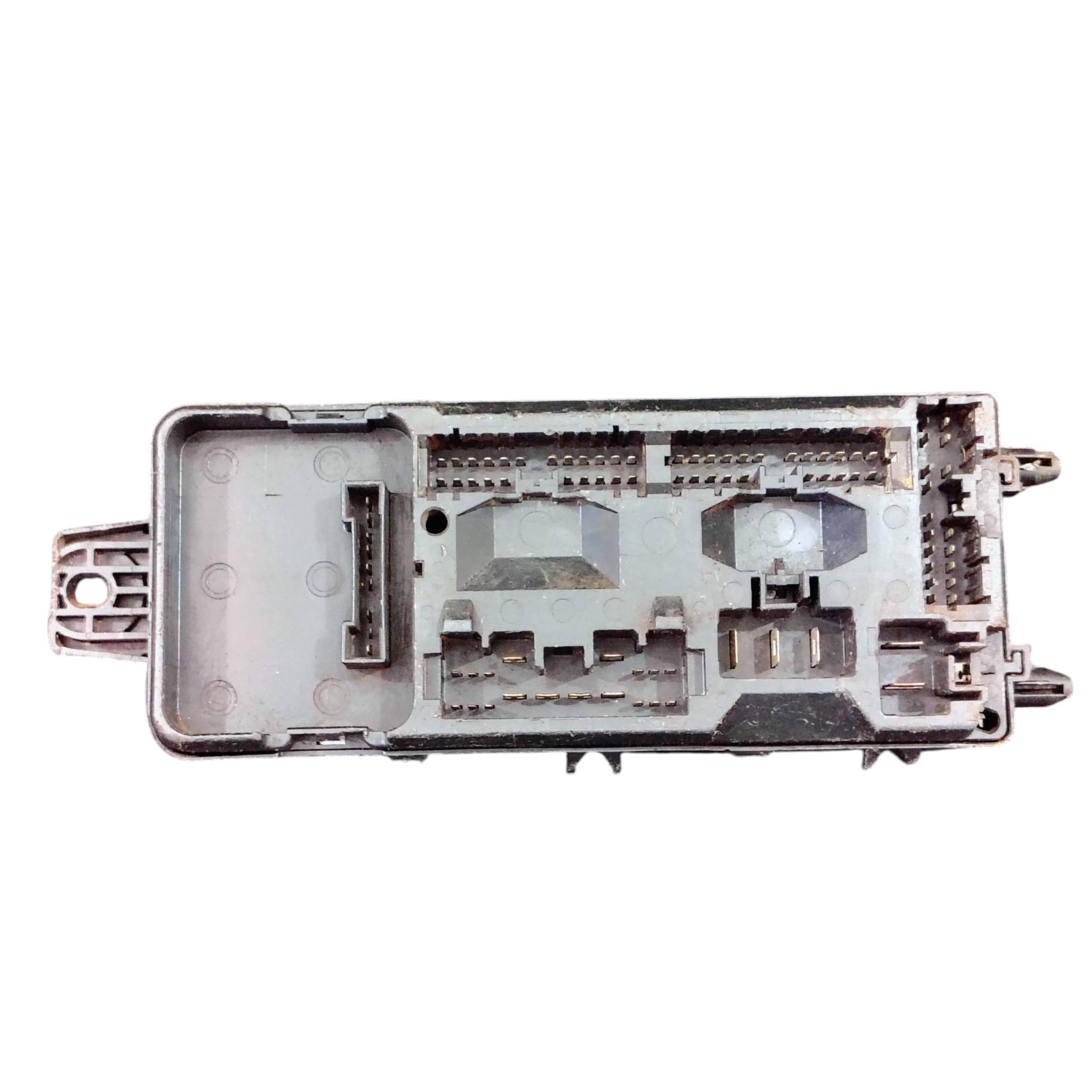 Caixa Fusivel Rele Volvo S40 V40 00-04 Original 30889989 - Imagem 6