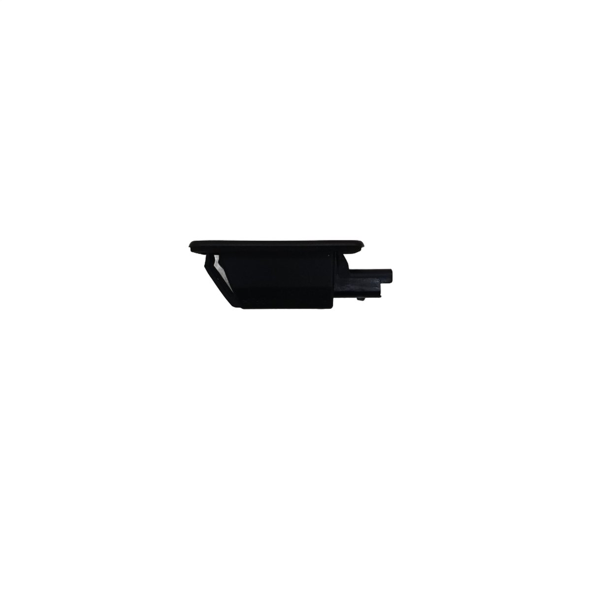 LUZ PLACA PEUGEOT CITROEN 208 2008 CACTUS PICASSO AIRCROSS - Imagem 2