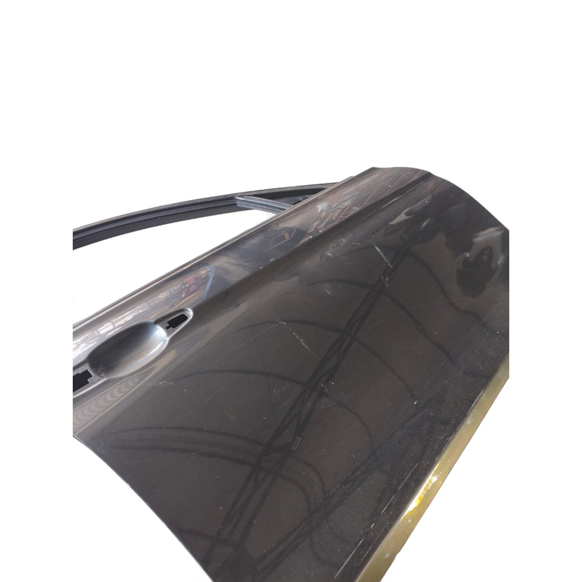 Porta Dianteira Direita Bmw 320I 2.0 2013/15 - Imagem 2