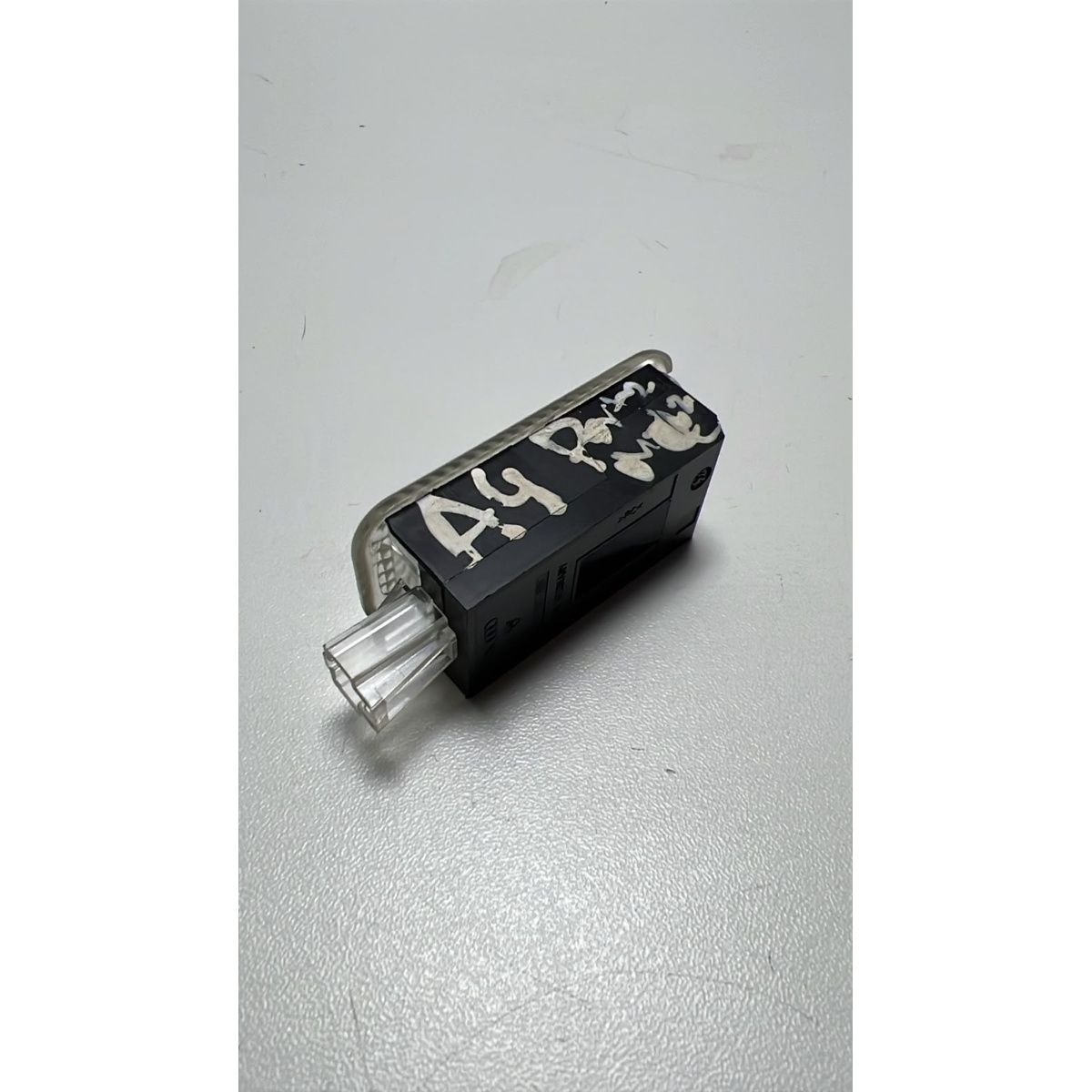 Luz Teto Cortesia Audi Q3 2014 a 2016 8j0947409 - Imagem 3