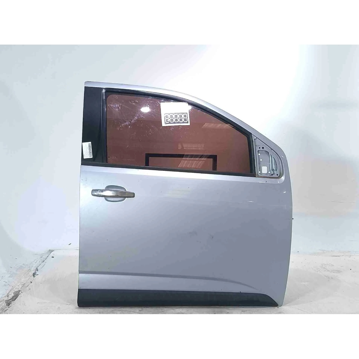 Porta Dianteira Direita Chevrolet S10