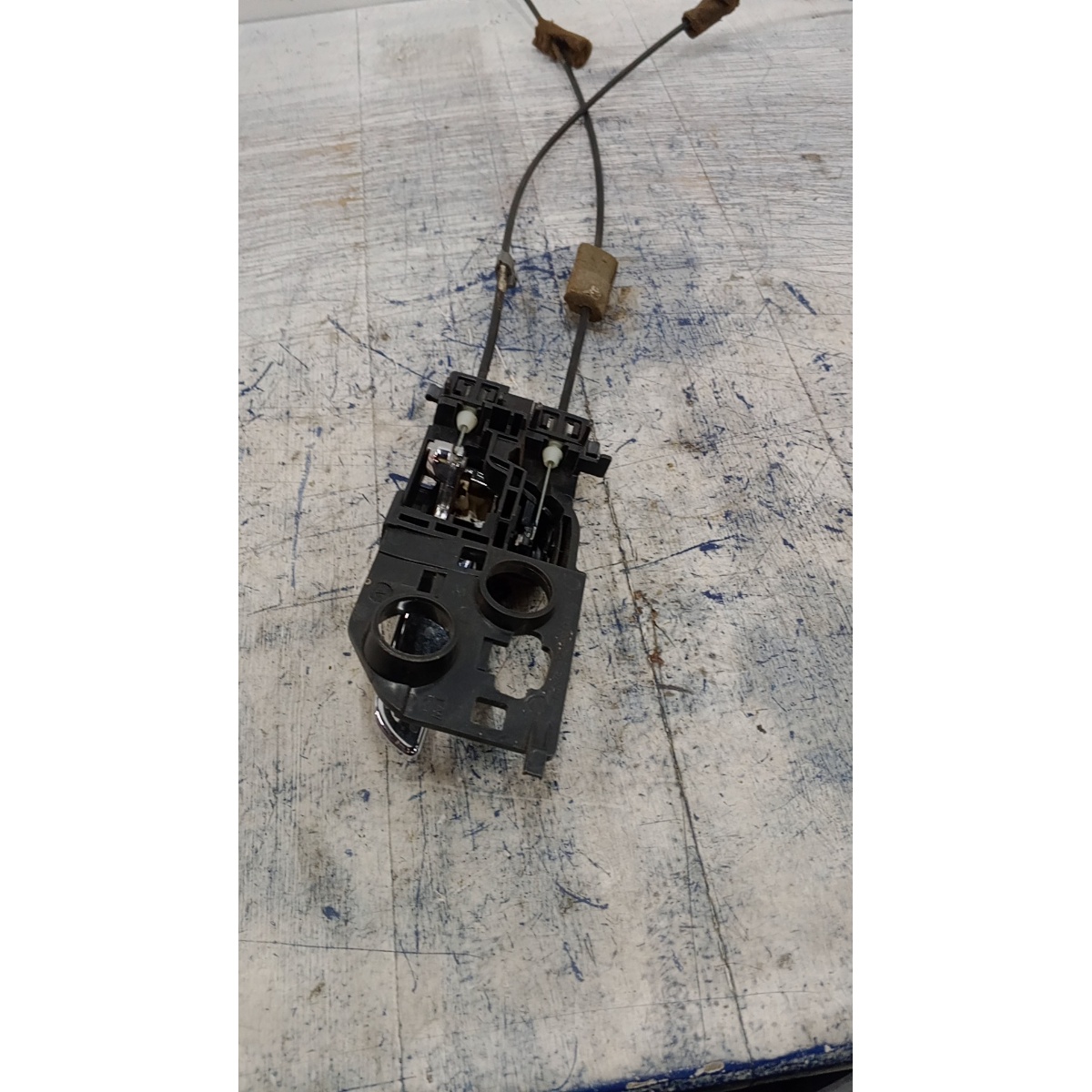 Maçaneta Interna Direita Honda H-rv Dianteira - Imagem 3
