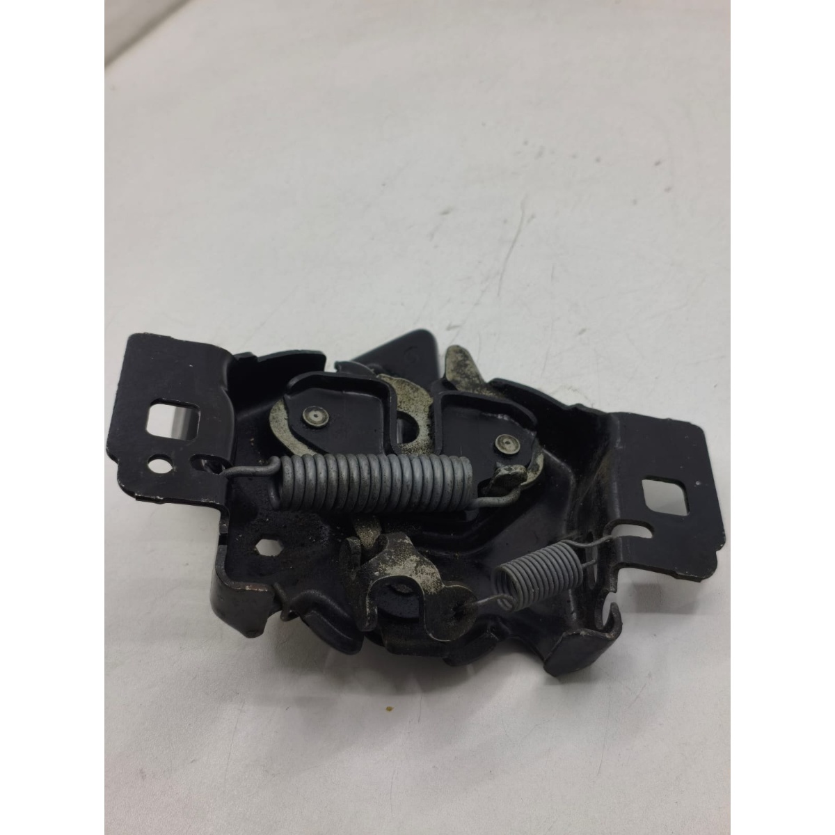 Fechadura Capô Ford Edge 3.5 2013 2014 2015 6E5A16700 - Imagem 7