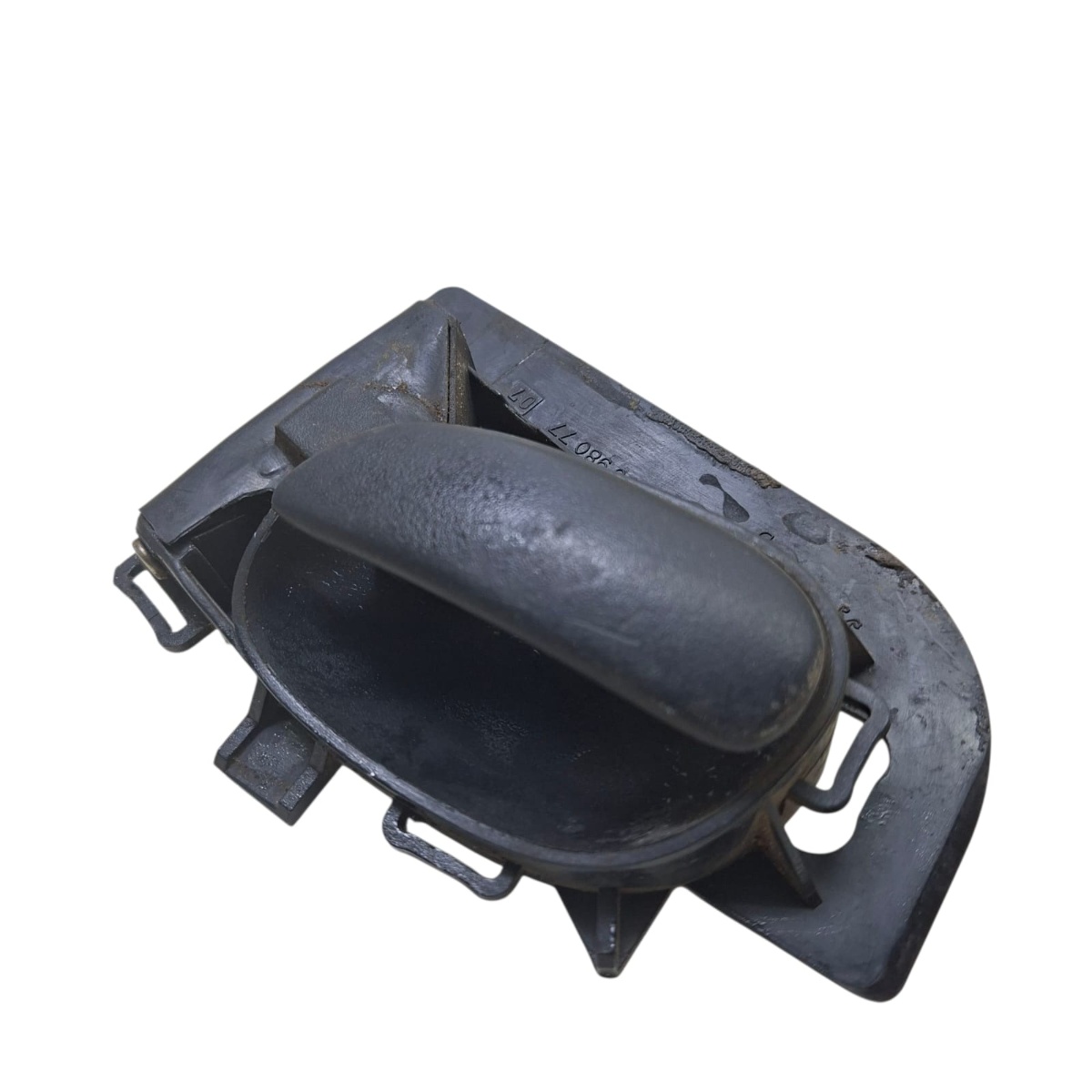 Maçaneta Interna Esquerda Peugeot 206 207 2004 2009 15085Wb0
