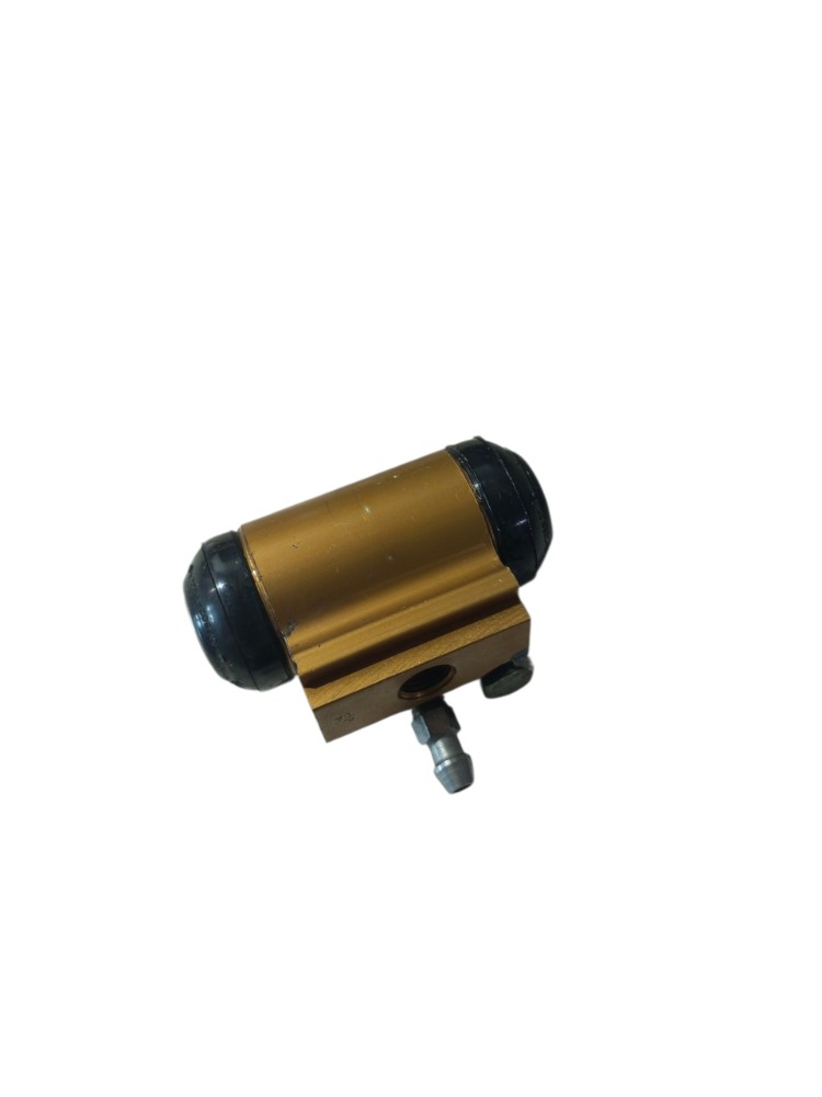 Cilindro roda ford Ecosport fiesta 2007 - Imagem 3