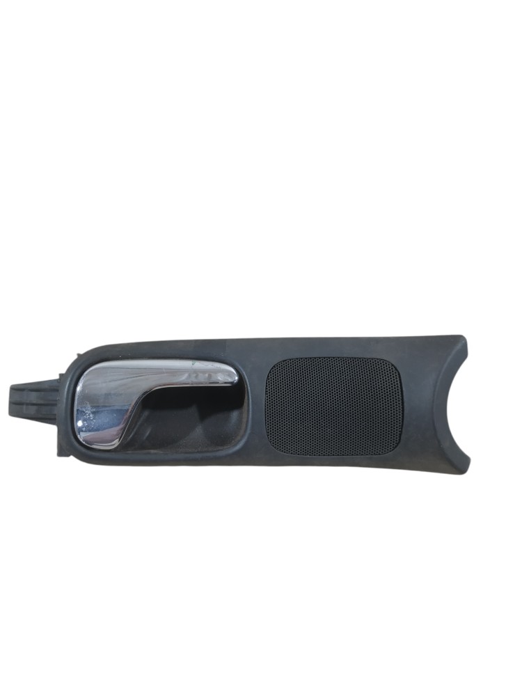 Maçaneta Interna Dianteiro Direito Audi A4 2005 8d0837020 Di