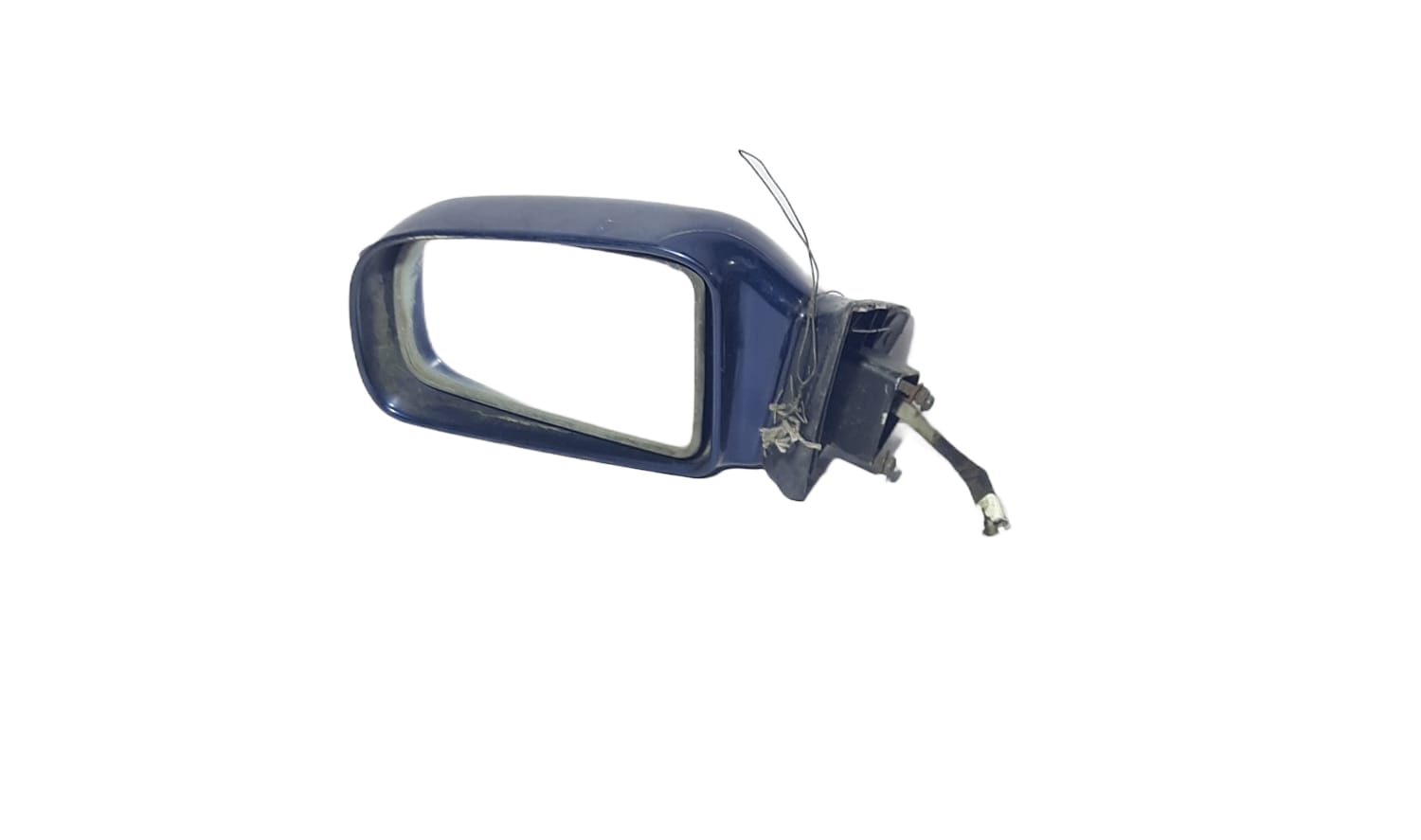 RETROVISOR HYUNDAI ELANTRA 2013 ELETRICO LADO ESQUERDO USADO