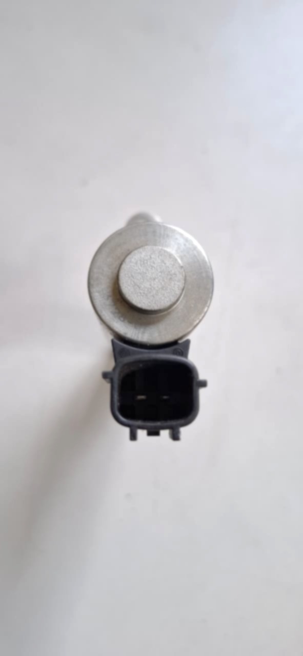 Válvula VVT0032 Solenóide Pressão de Óleo kicks Logan - Imagem 2