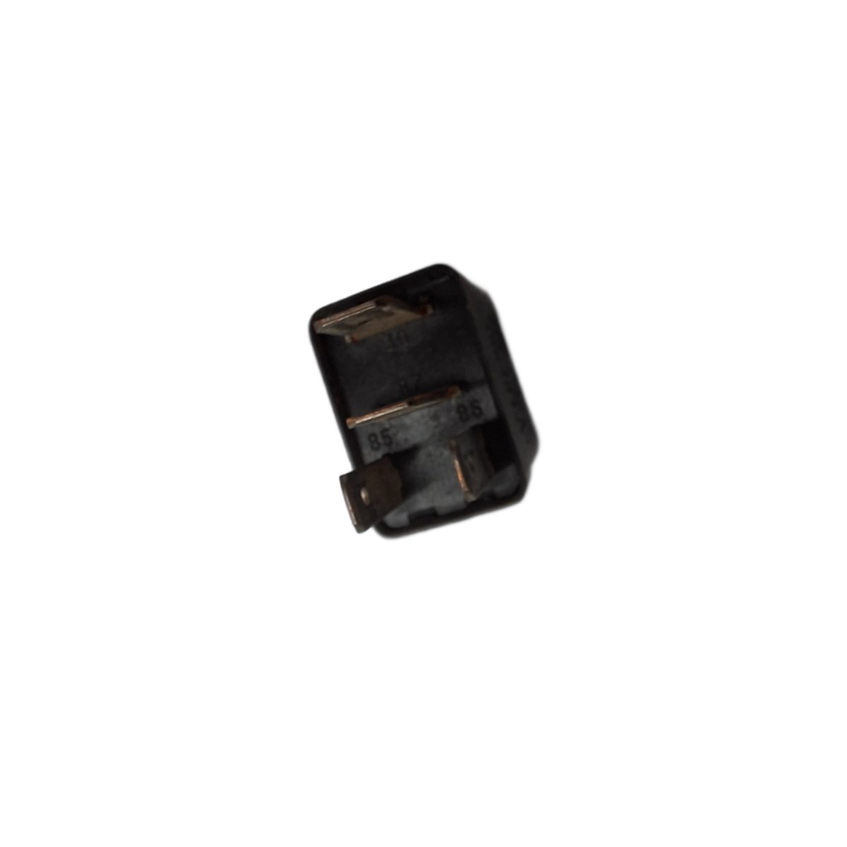 Relé Auxiliar 12v 20a Funções Diversas Original Fiat 12 - Imagem 3