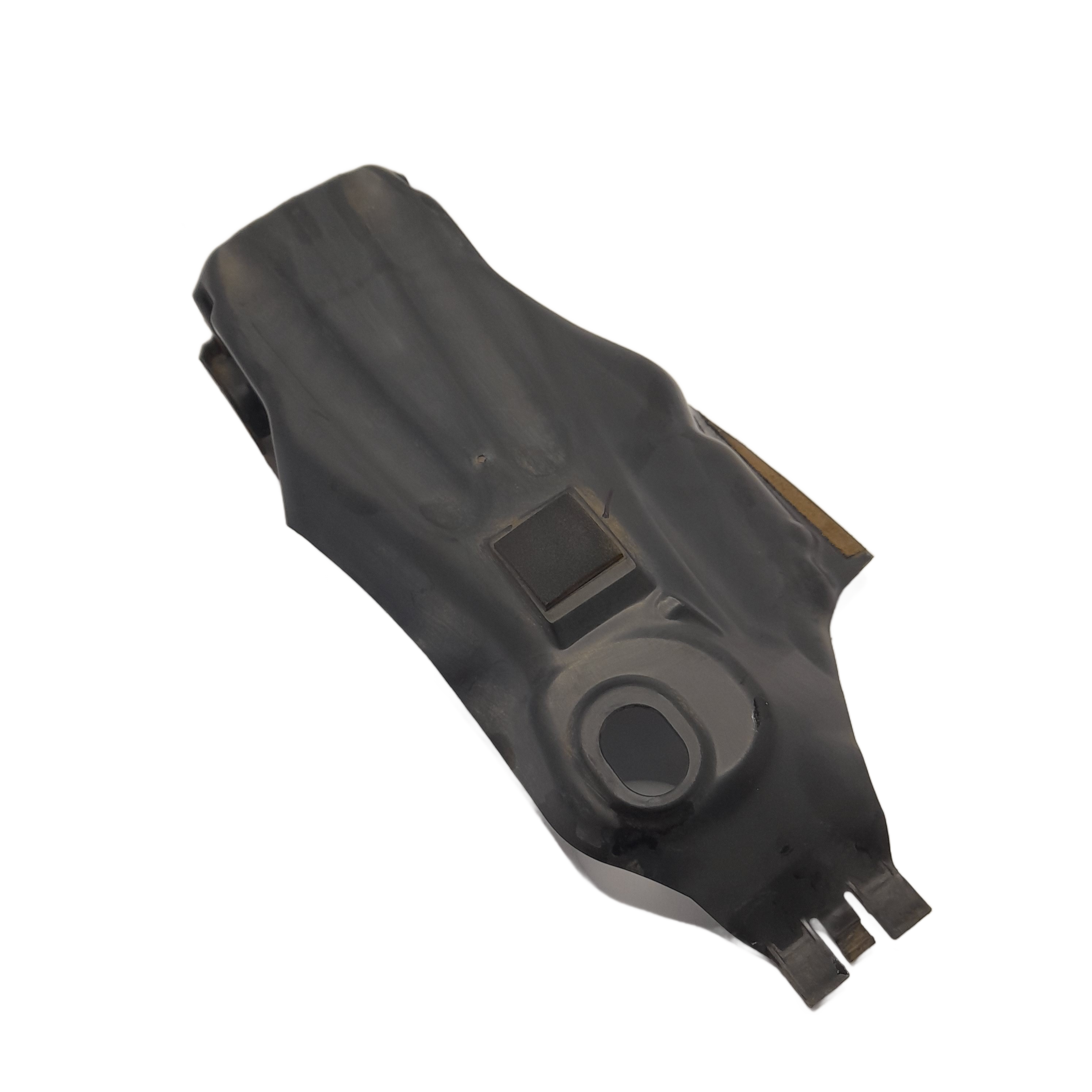 Protetor Inferior Tanque CG 160 Start 2018 - Imagem 4