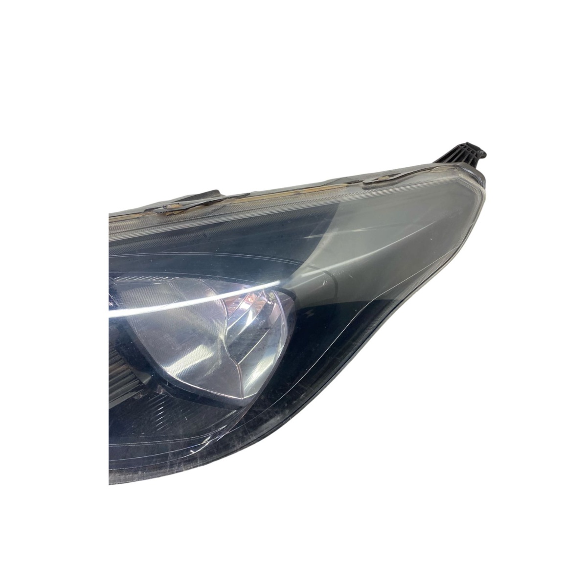 farol esquerdo ford ka 2015 2019 original - Imagem 7