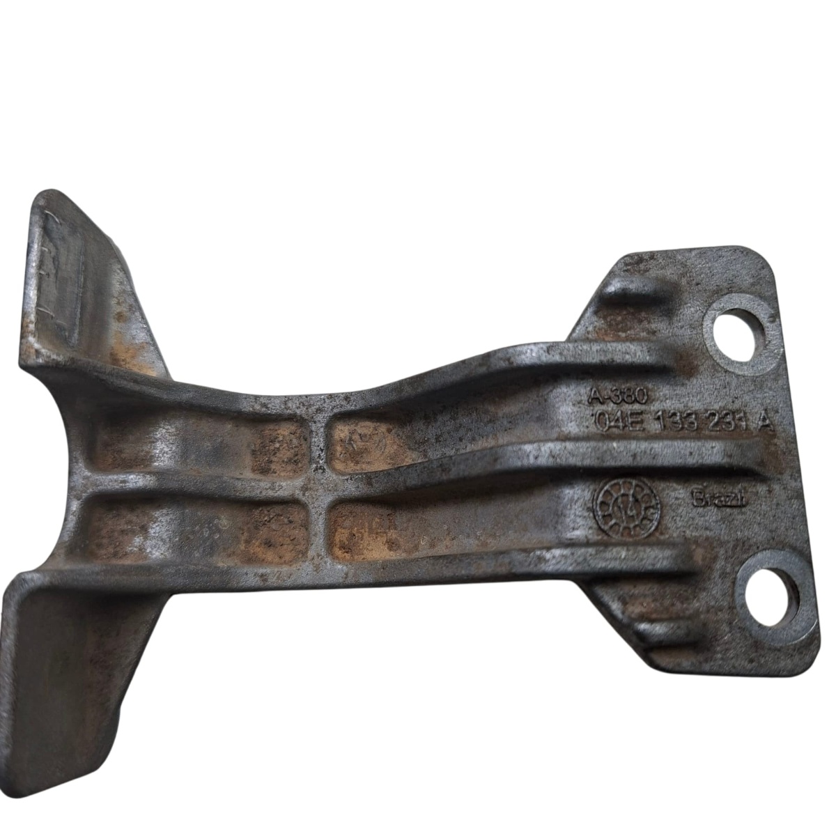 Suporte Flauta Polo Virtus 1.6 16V 04E133231A Original - Imagem 5