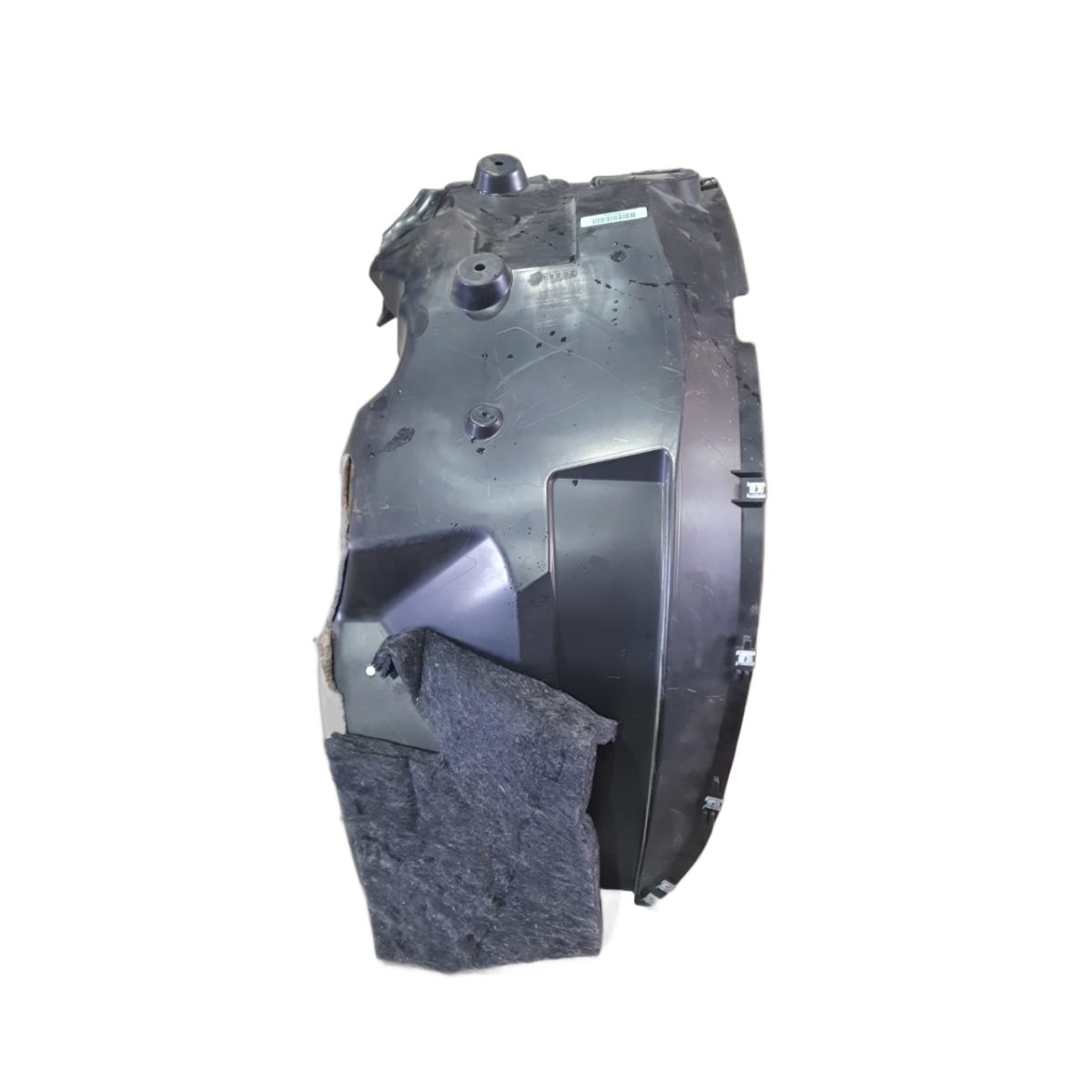 Para-Barro Dod Ram 3500 Diant L.d 2022