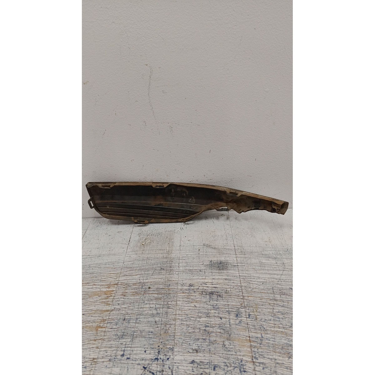 Moldura Para-Choque Traseiro Direito Honda Fit - Imagem 3