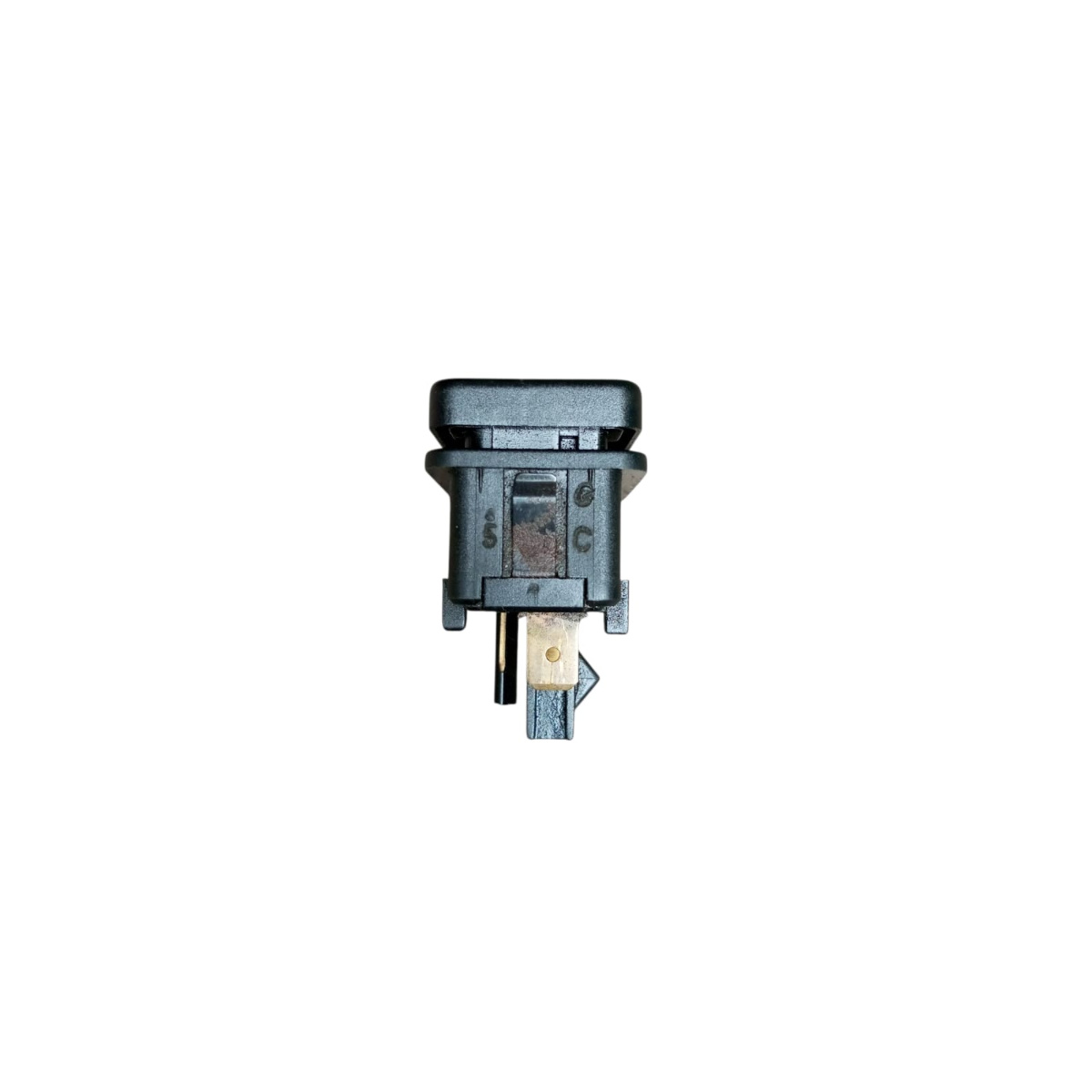 Botão Farol Milha Escort 1993 a 1996 D3LOA - 547941535A - Imagem 4