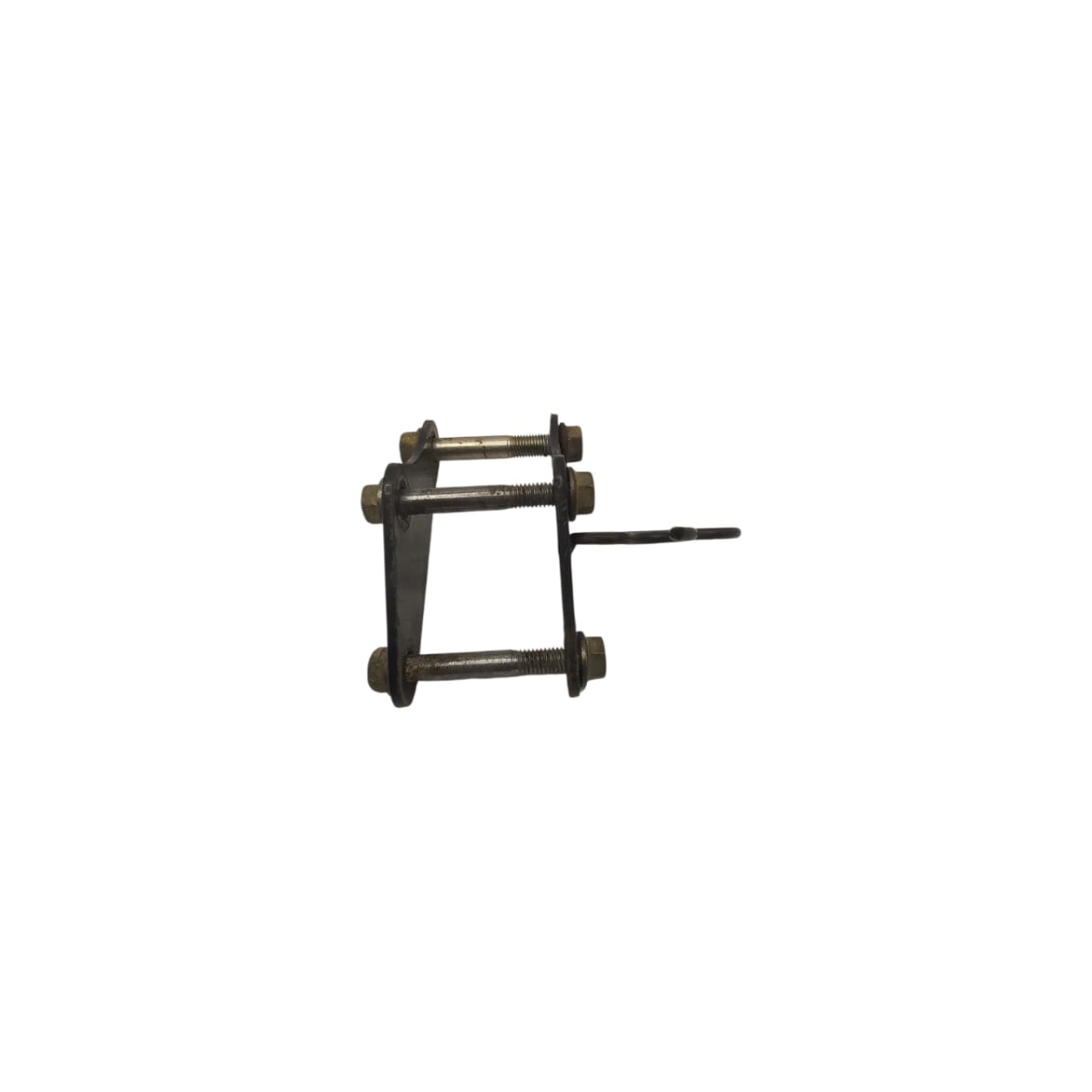 Suporte Motor Cb 300 2009-2015 Original - Imagem 3