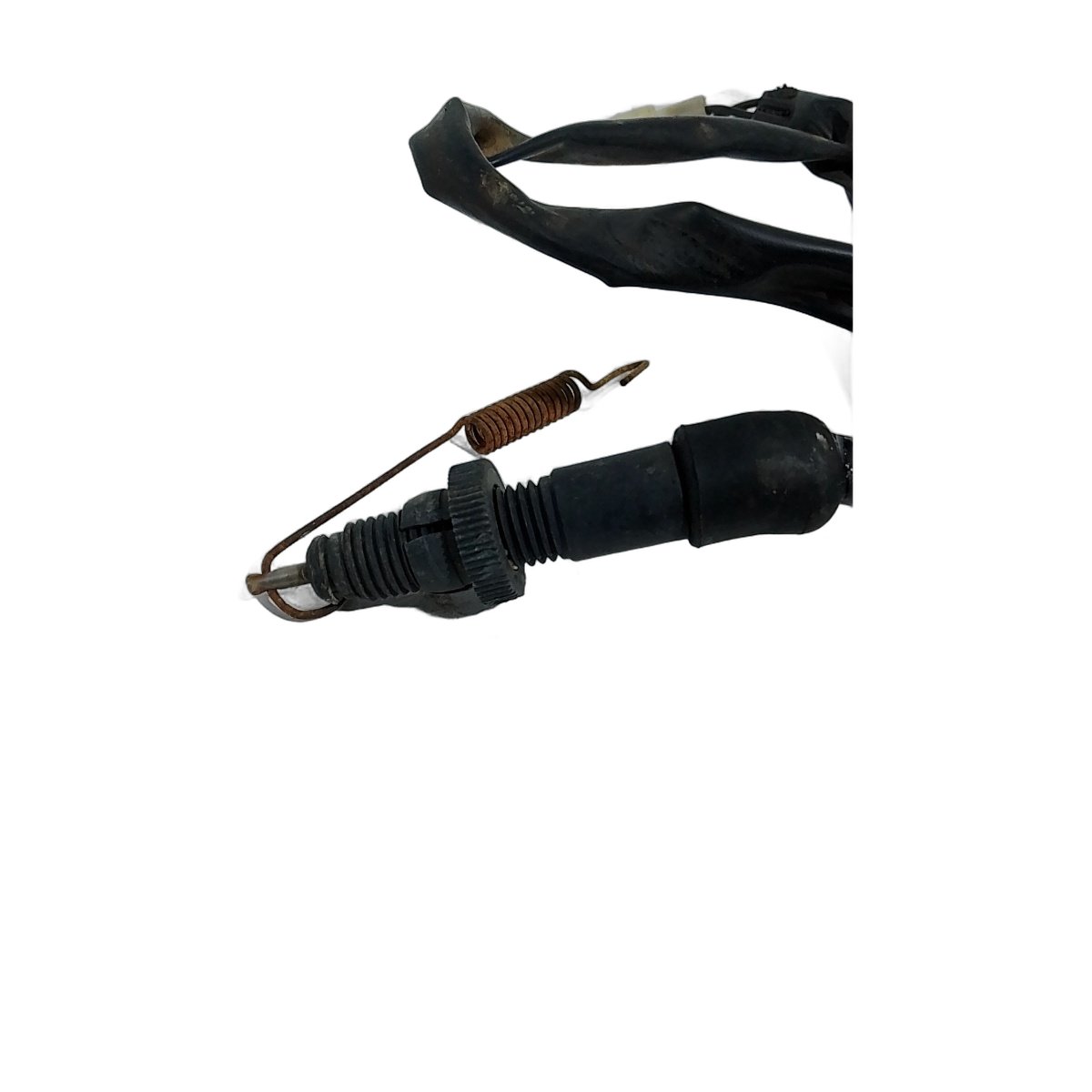 Interruptor Sensor Freio Traseiro Cbx Twister 250 2006-2008 Preto - Imagem 4