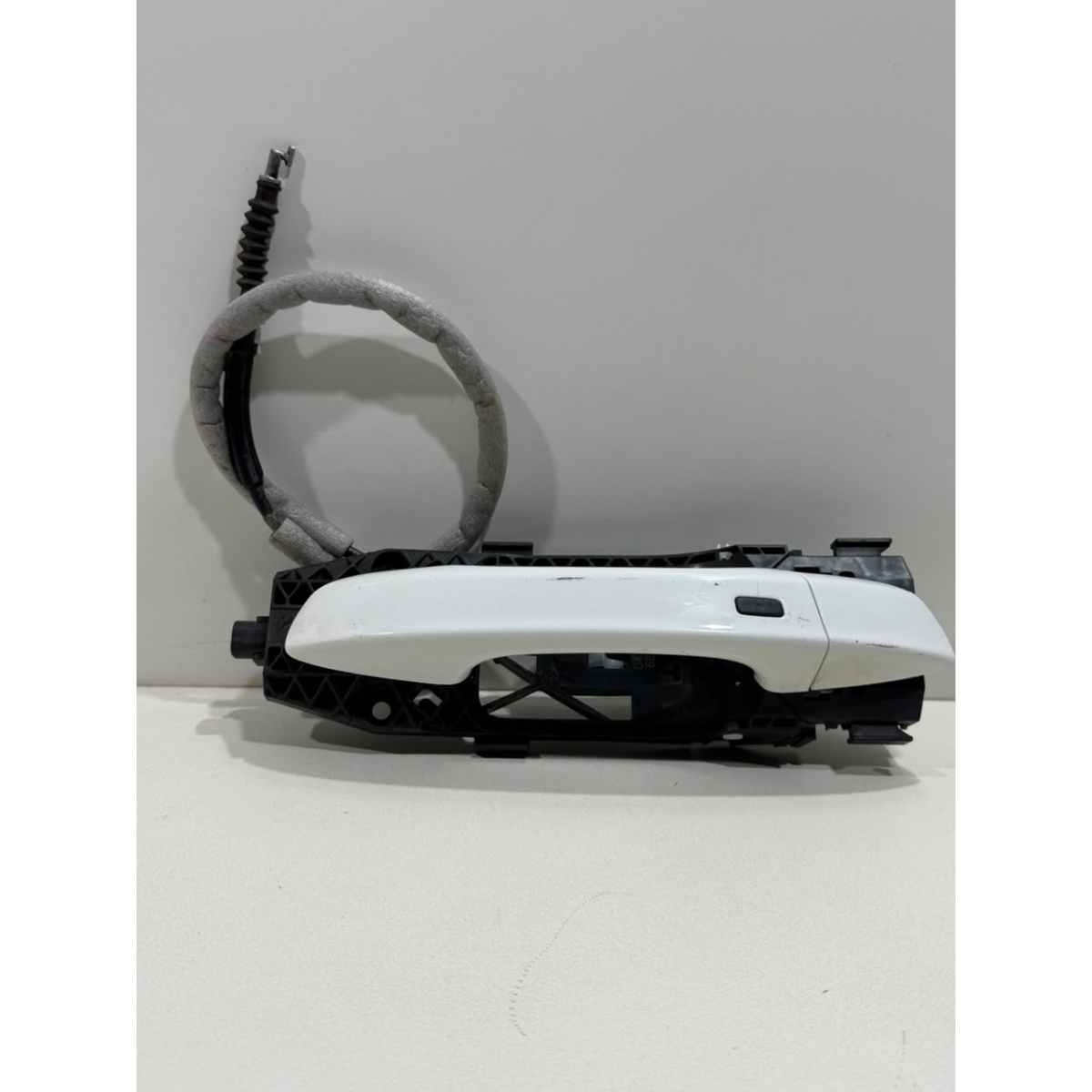 Maçaneta Externa Dianteira Direita Vw Nivus Kessy Original Dianteira - Imagem 2