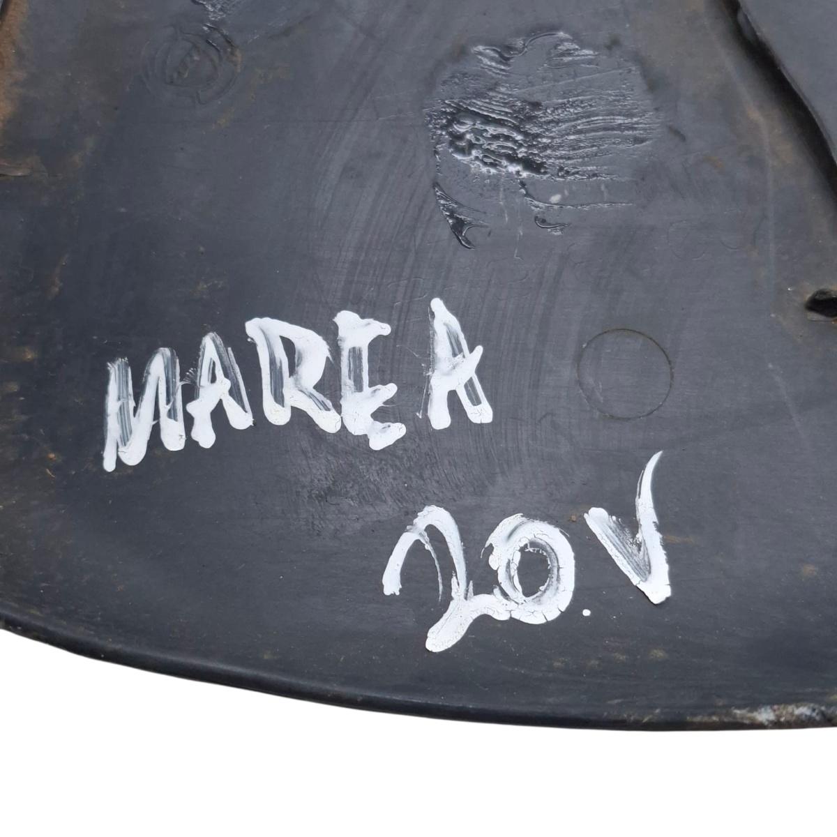 Moldura Lateral Banco Motorista Fiat Marea 126918000 - Imagem 5