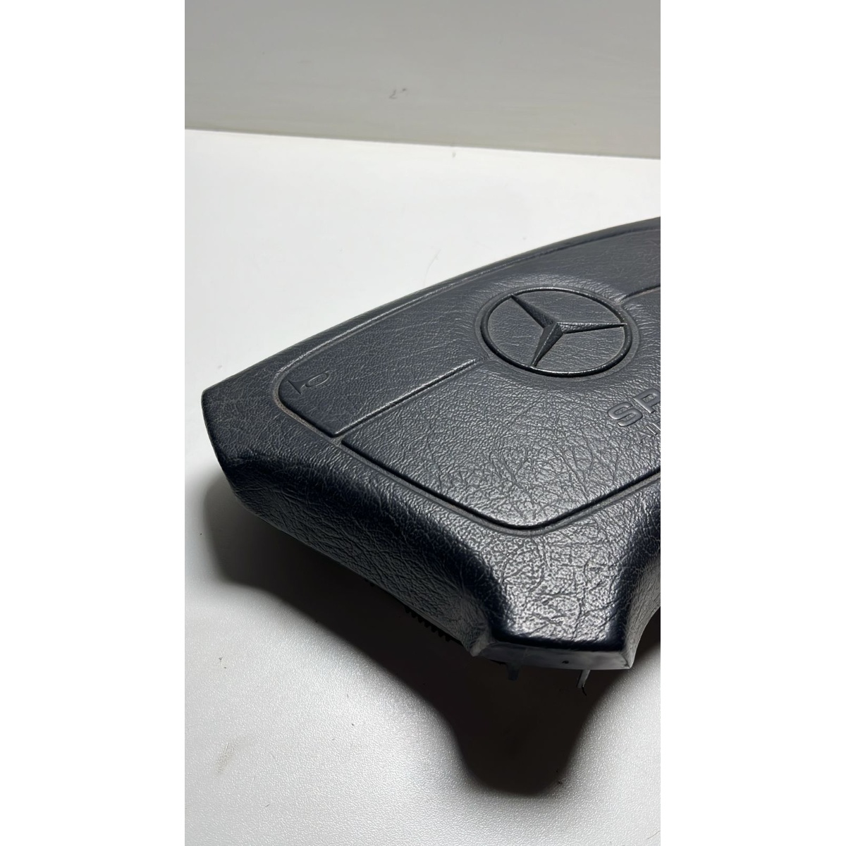 Bolsa Volante Mercedes C180 C280 1996 A 2000 E97T1350303 - Imagem 2