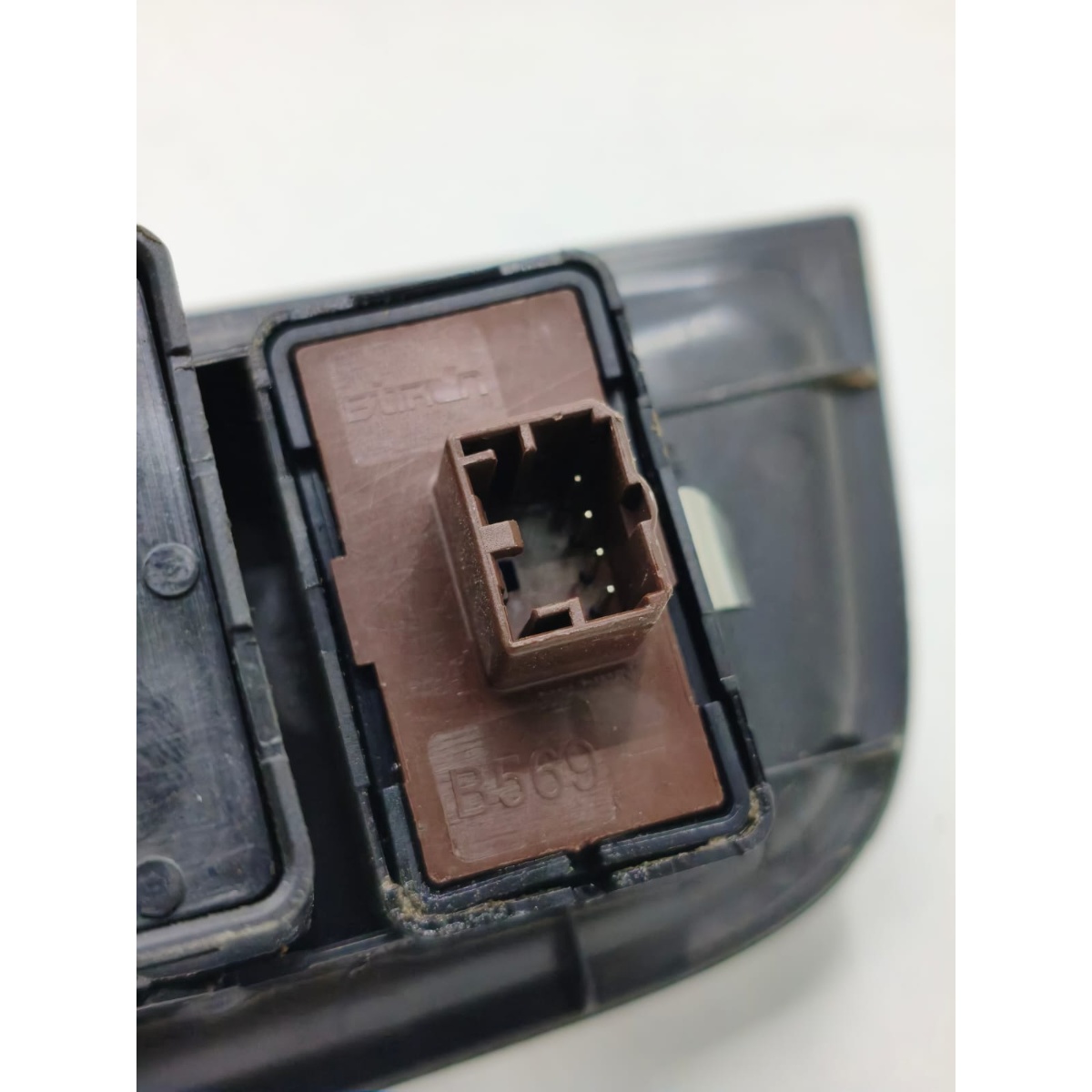 Botao Vidro Eletrico Trava Jeep Compass 30170999 Bt15 - Imagem 5