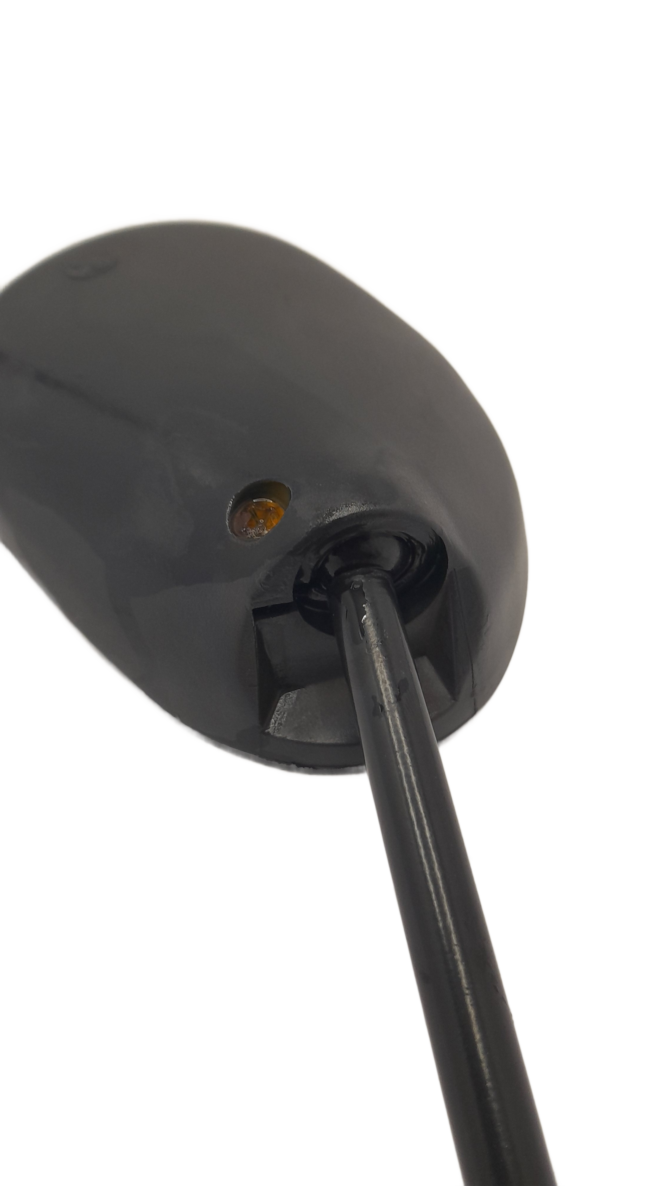 29 Espelho Retrovisor Direito Biz - Imagem 3