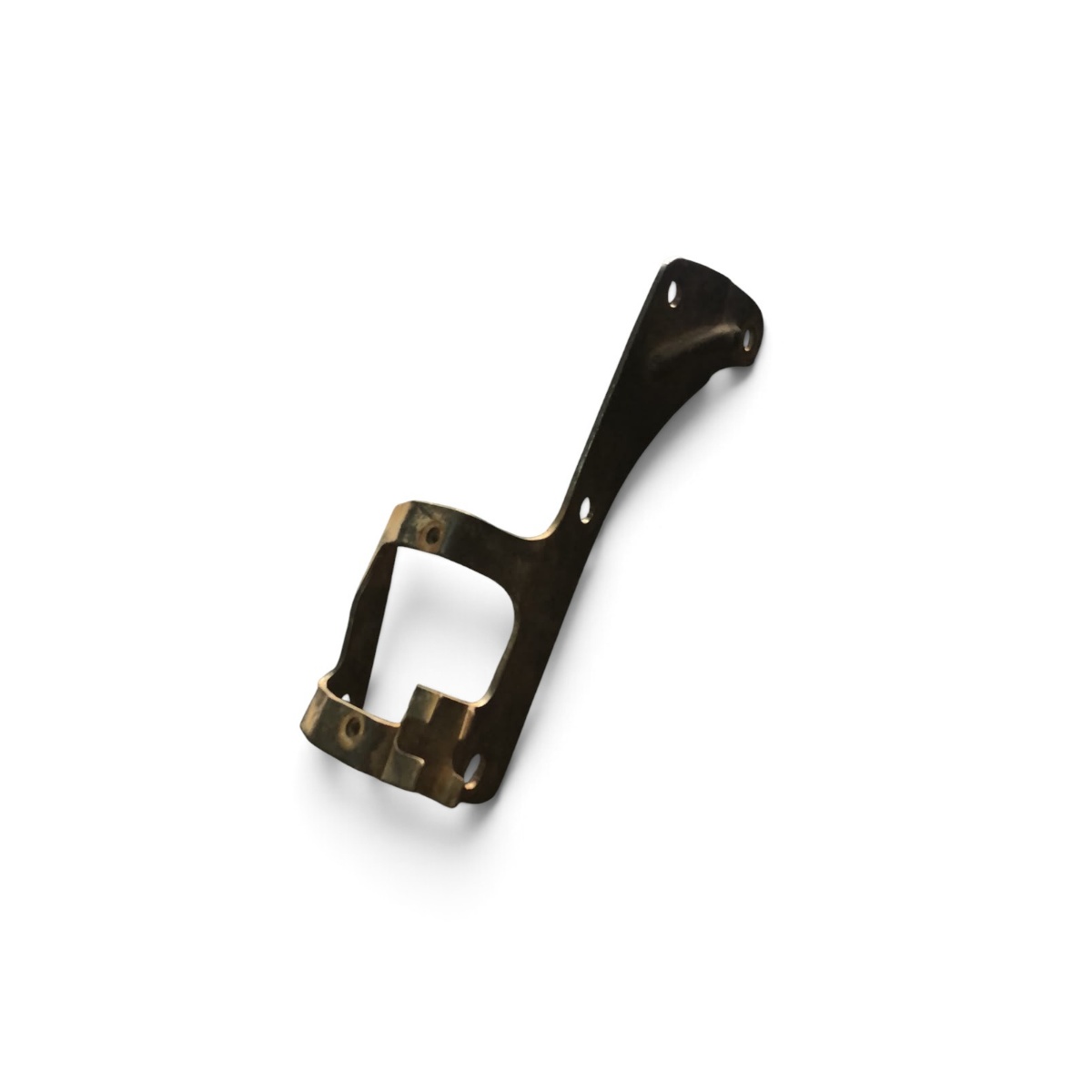 Suporte Superior De Motor Cg 125 83/89 Usado - Imagem 7