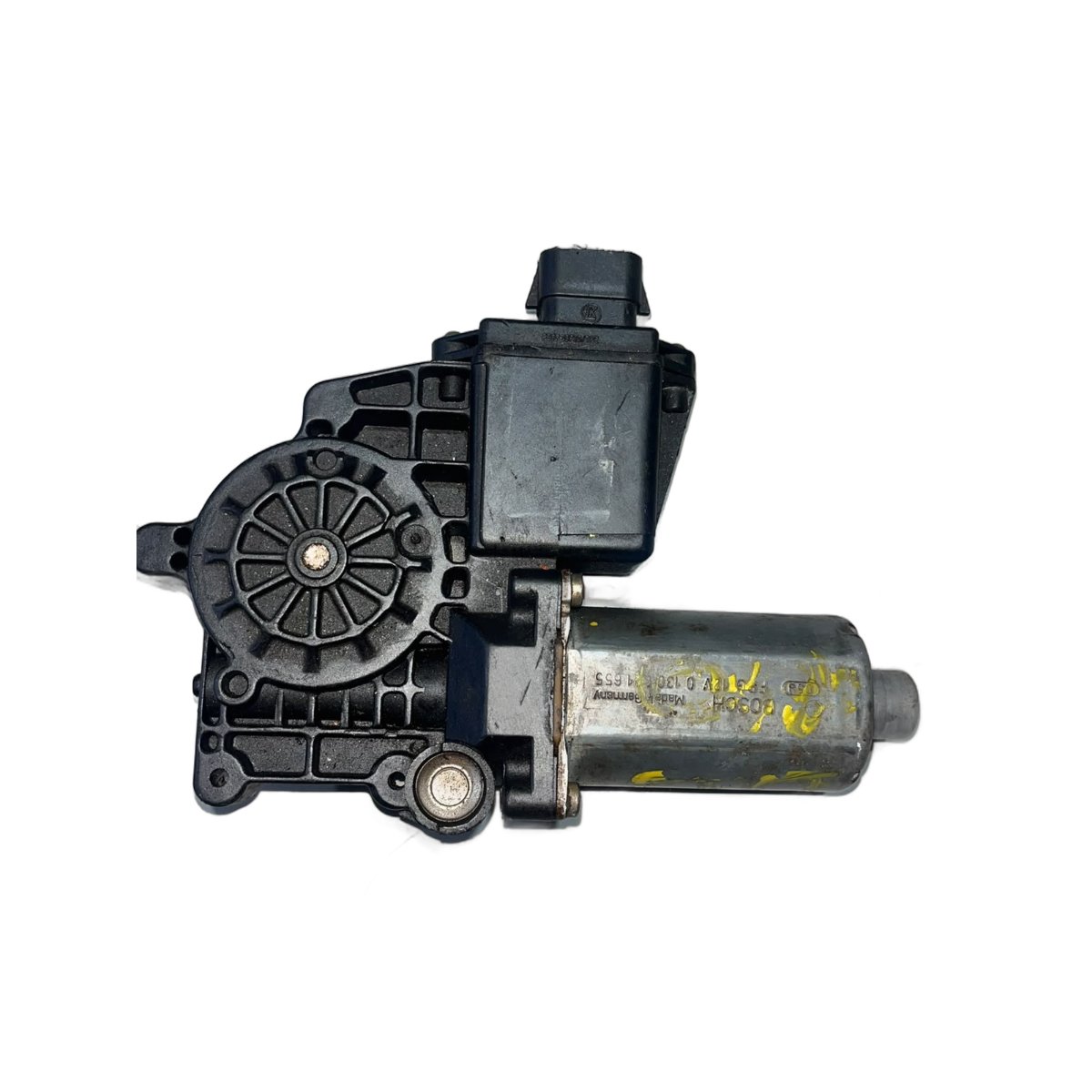 Motor Maquina Vidro Meriva Dianteira Direita - Imagem 3