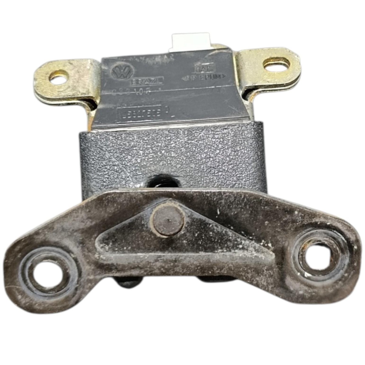 Fechadura Elétrica Porta Mala Polo Sedan 2002/2014 1J5827505 - Imagem 4