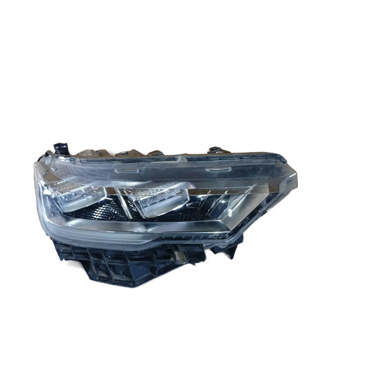 Farol L/D Haval H6 23/25 Orinal Com Avaria