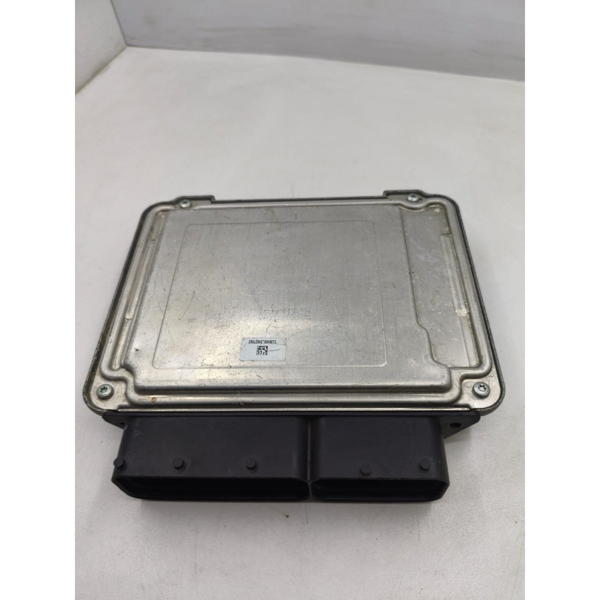 Módulo Injeção Vw T-Cross Nivus 2022-2024 04C907309Cd - Imagem 3