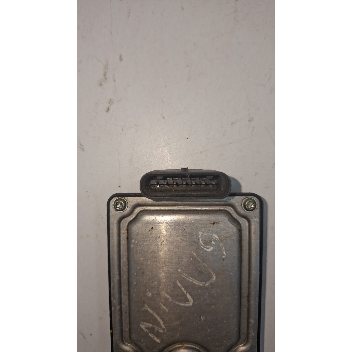 Módulo Radar ACC Volkswagen Nivus T-Cross 2q0907561g - Imagem 5