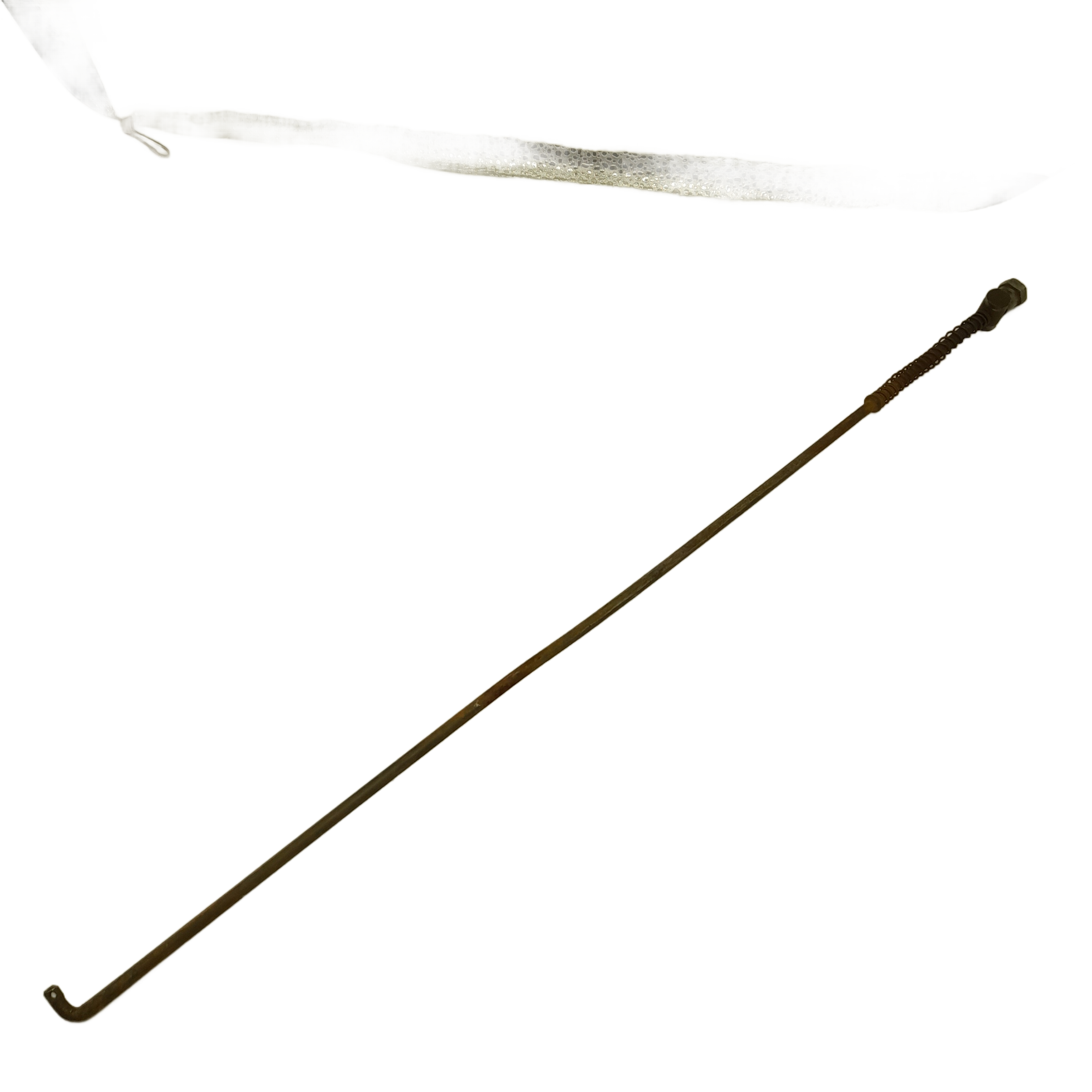 Varão de Freio Traseiro CG Start Fan 120 2014/15 - Imagem 4