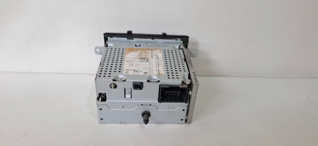 Rádio Automotivo Original GM Cobalt/Spin 95179032 - Imagem 2