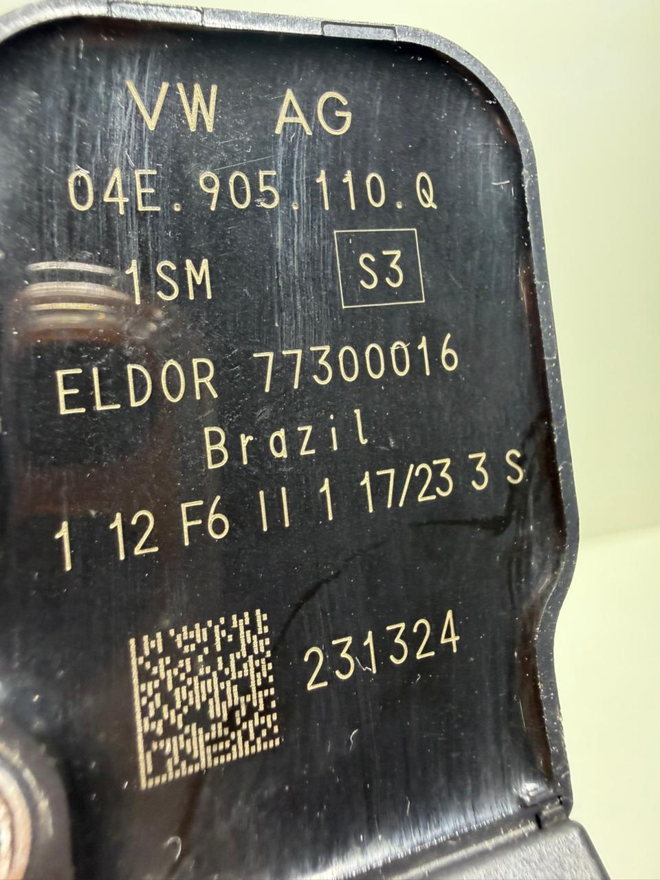 Bobina de Ignição VW Polo 04E905110Q - Imagem 6