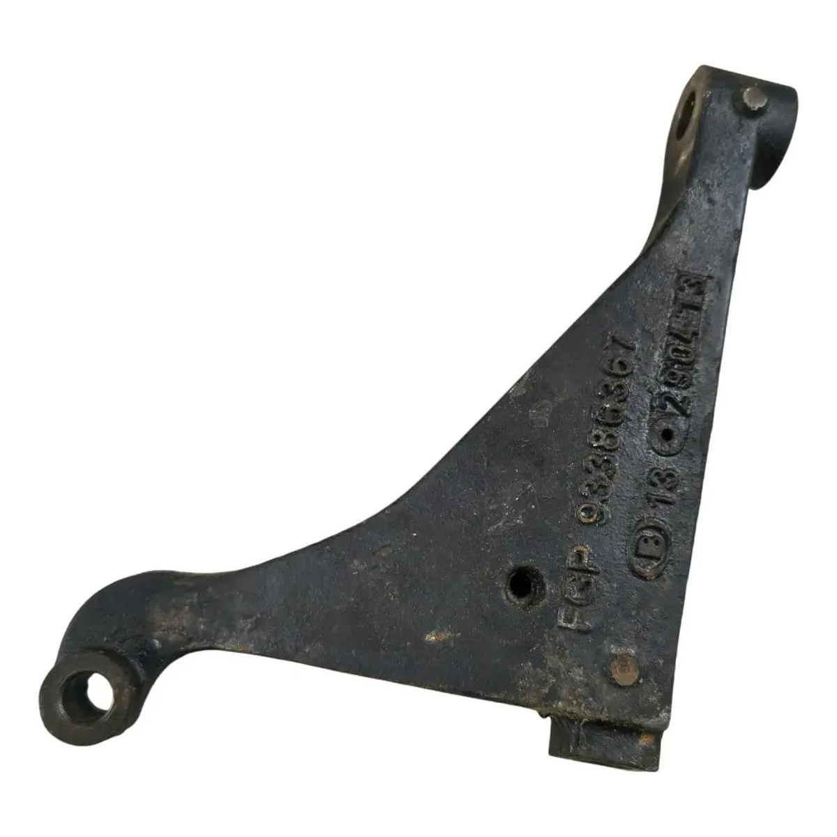 Suporte Alternador Chevrolet Corsa/montana 06/12 93386367