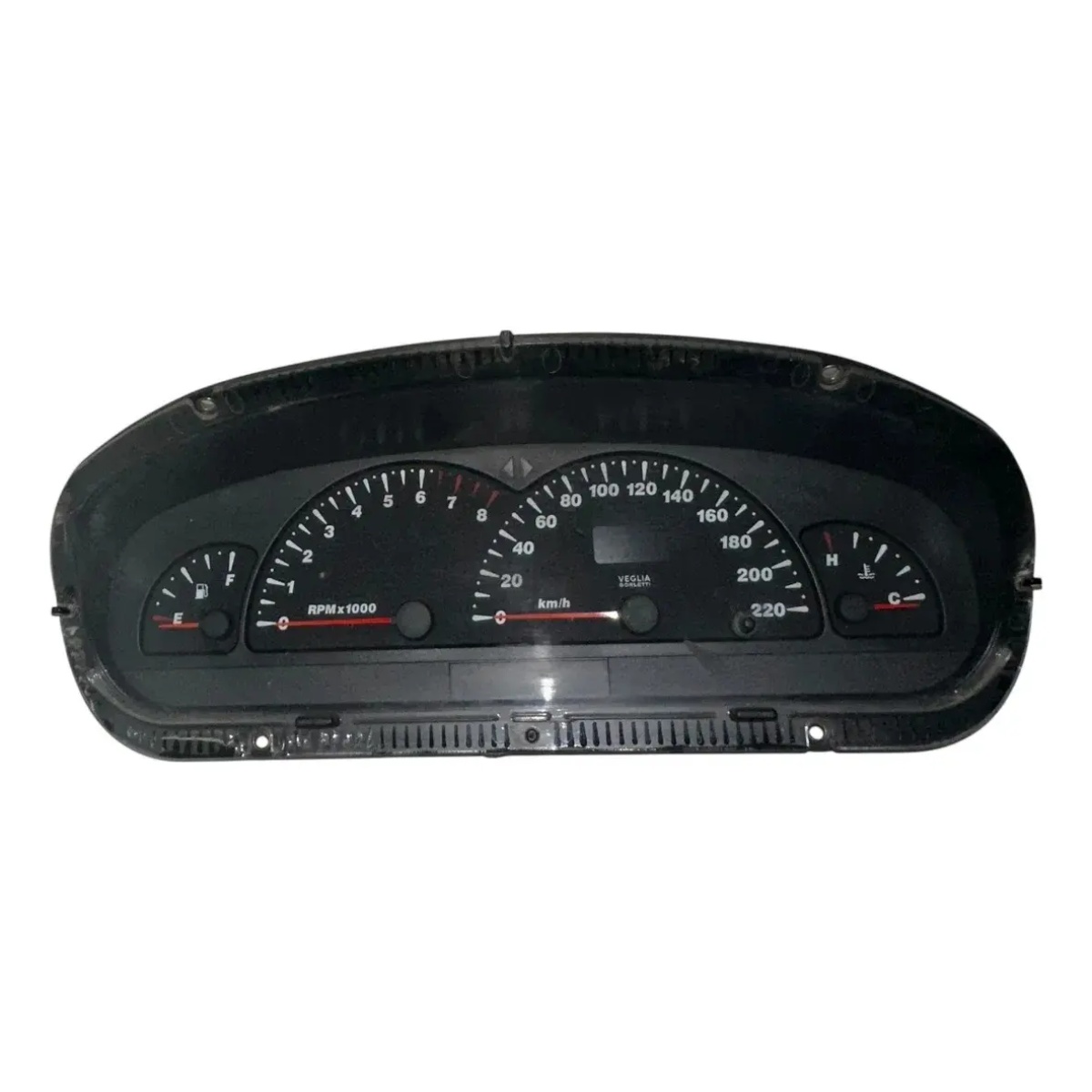 Painel De Instrumentos Fiat Brava Marea Rpm 98 01 6062480020 - Imagem 1