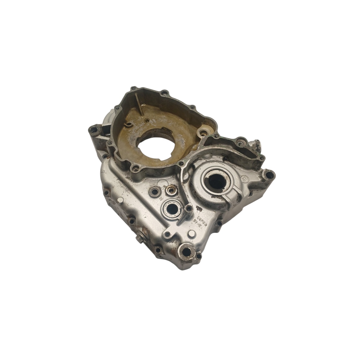 Bloco Motor Esquerdo Yamaha Fazer 250 2006-2010 - Imagem 3