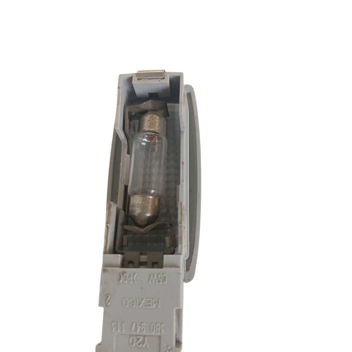 Luz Cortesia Teto Original Golf - Imagem 6